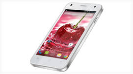 Lava Iris X1 8GB