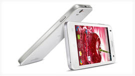 Lava Iris X1 8GB