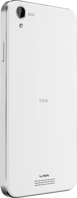 Lava Iris X1 Atom 8GB