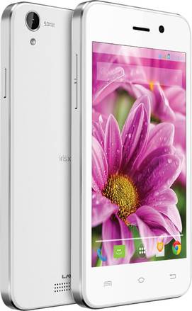 Lava Iris X1 Atom 8GB