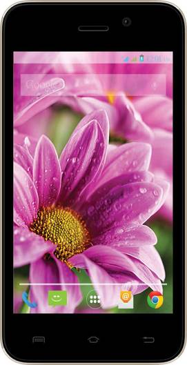 Lava Iris X1 Atom 4GB