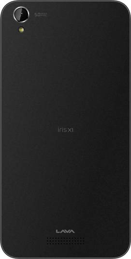 Lava Iris X1 Atom 4GB