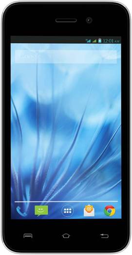 Lava Iris X1 Atom S