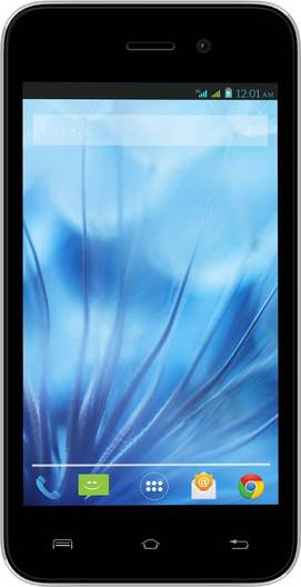 Lava Iris X1 Atom S