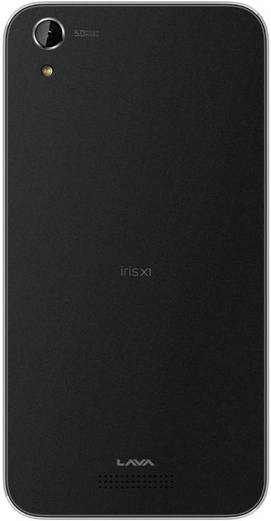 Lava Iris X1 Atom S