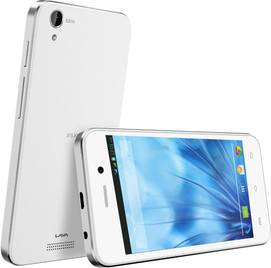 Lava Iris X1 Atom S
