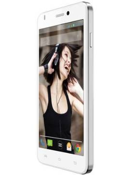 Lava Iris X1 Beats