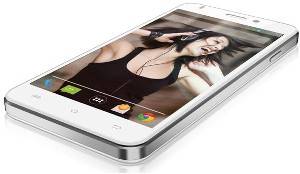 Lava Iris X1 Beats