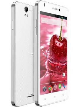Lava Iris X1 Grand