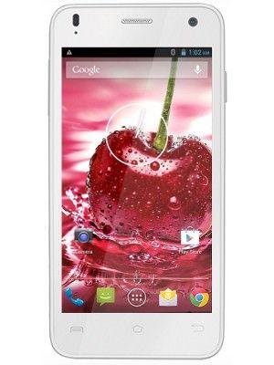 Lava Iris X1 4GB Price