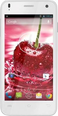 Lava Iris X1 4GB