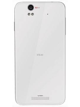 Lava Iris X1 4GB