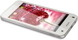 Lava Iris X1 4GB