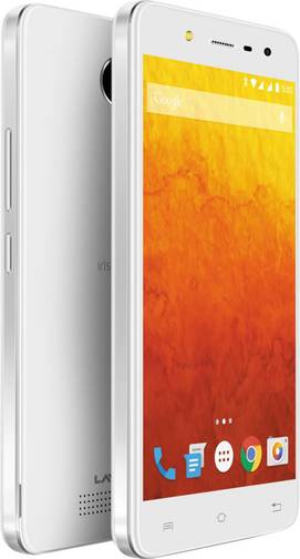 Lava Iris X1 Selfie