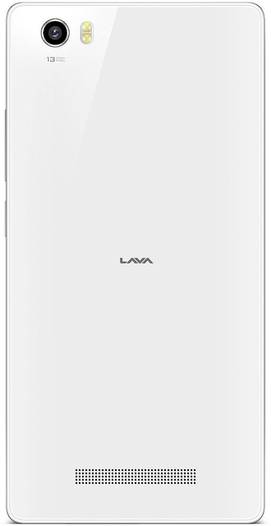Lava Iris X10
