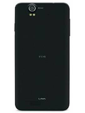 Lava Iris X5
