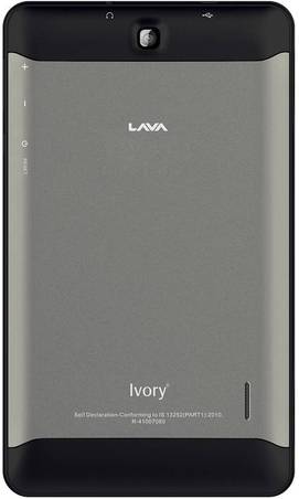Lava Ivory Plus 16GB
