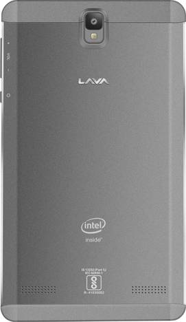 Lava Ivory Pop