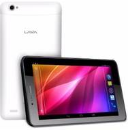 Lava IvoryS