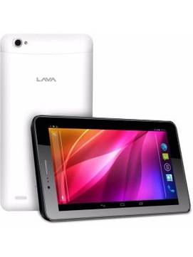 Lava IvoryS