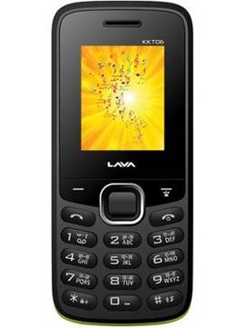 Lava KKT 06