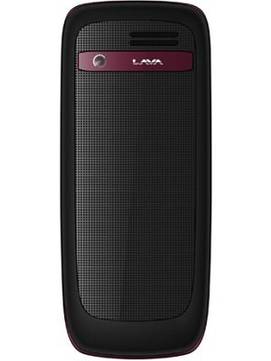 Lava KKT 06 Plus