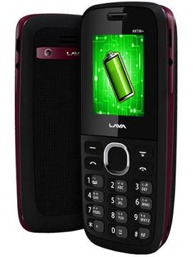 Lava KKT 06 Plus