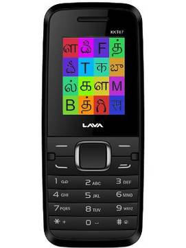 Lava KKT 07