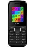 Lava KKT 07 Price