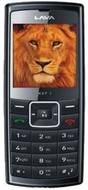 Lava KKT 1