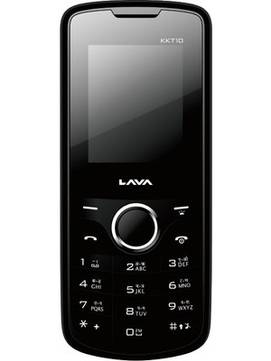 Lava KKT 10