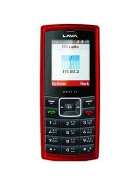 Lava KKT 11i Plus