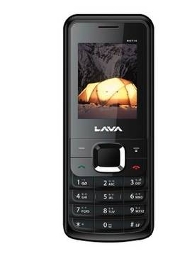 Lava KKT 14