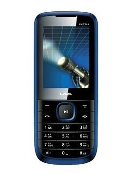 Lava KKT 14 Plus