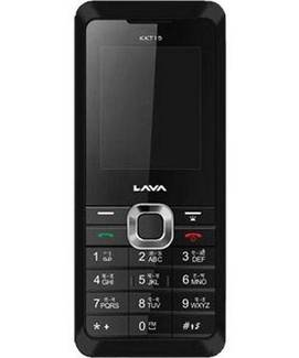 Lava KKT 15