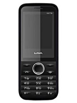 Lava KKT 16