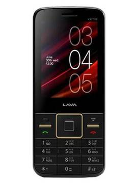 Lava KKT 18
