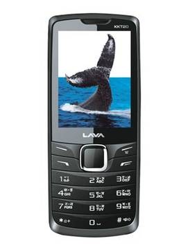 Lava KKT 20