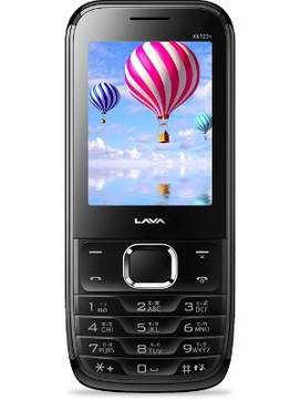 Lava KKT 20 Plus