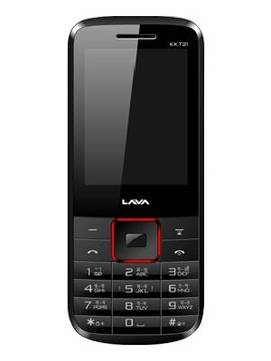 Lava KKT 21