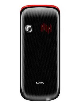 Lava KKT 21