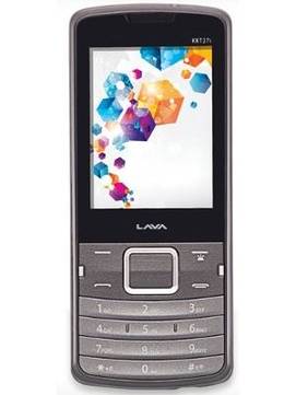 Lava KKT 21i