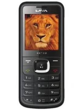 Lava KKT 22