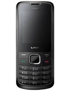 Lava KKT 22 Plus