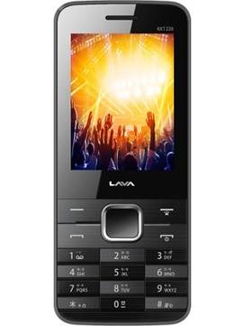 Lava KKT 220