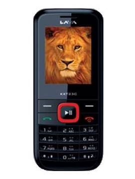 Lava KKT 23c