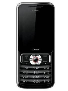 Lava KKT 24 Plus