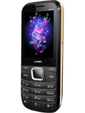 Lava KKT 24S