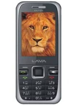 Lava KKT 25