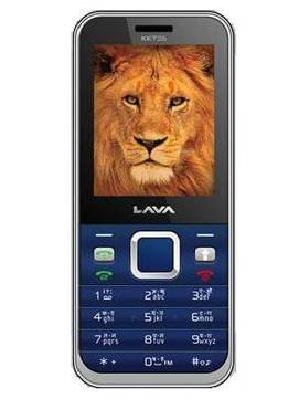 Lava KKT 26